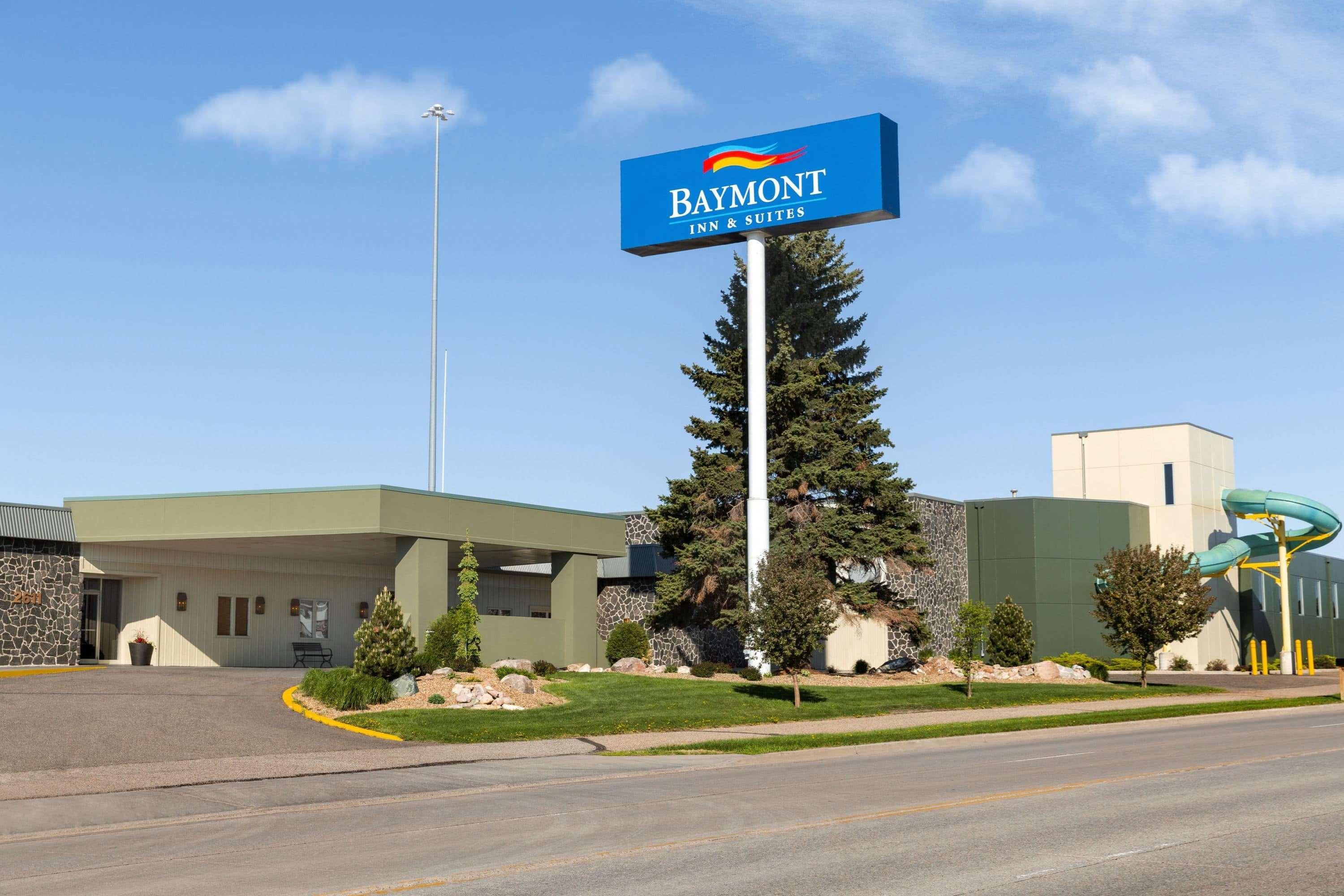 Baymont By Wyndham Bismarck Area 2* Mandan