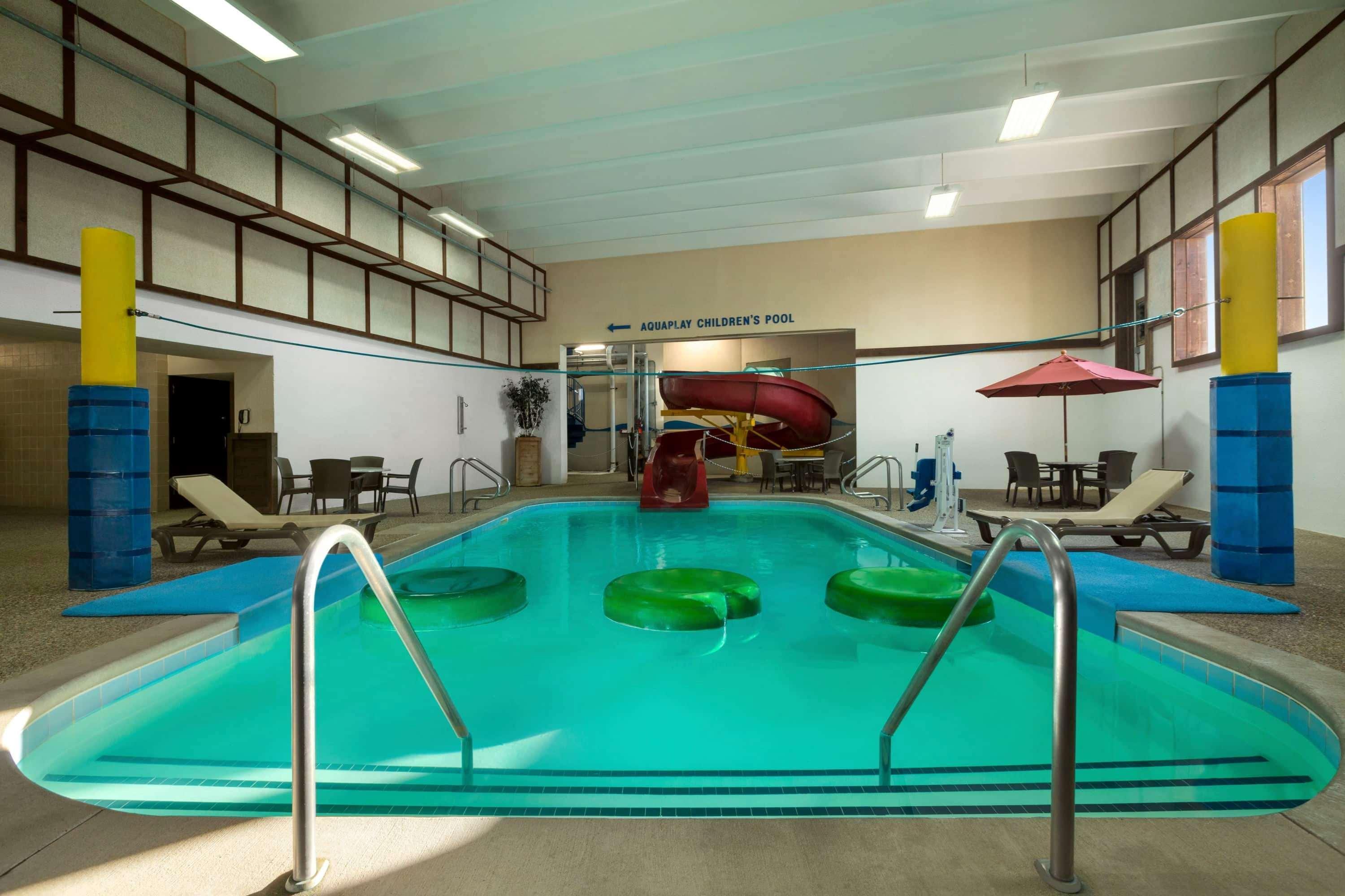 Baymont By Wyndham Bismarck Area Hotel Mandan